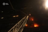 Ukraine war latest: 'Missiles, one after another' — Kyiv blackouts as Russia strikes Ukraine's energy infrastructure once again