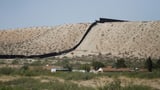 Migrant deaths in New Mexico have increased tenfold