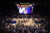 Exclusive | Knicks suspend ticket sales after 'mistake' led to eye-popping prices, with refunds coming