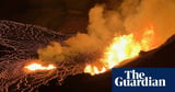 Kilauea on Hawaii’s Big Island, one of world’s most active volcanoes, erupts