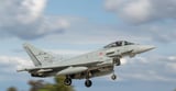 Italy becomes latest partner nation to sign for more Eurofighters