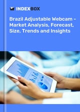 Brazil Adjustable Webcam - Market Analysis, Forecast, Size, Trends and Insights