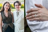 Princess Margaret's Grandson Sam Chatto Is Engaged After Proposing with a Handmade Ring