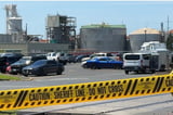 Nippon Dynawave disaster hits at the heart of mill town | AP News