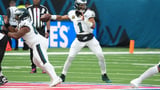 Jalen Hurts' season likely over