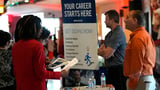 Job openings shrink to lowest level since January 2021 as labor market cools | CNN Business