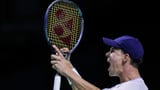 Germany wins both singles matches to top Canada and reach Davis Cup semifinals