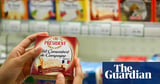 China begins anti-subsidy investigation into European dairy imports