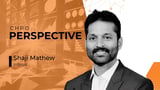 AI is changing careers faster than jobs: Infosys CHRO Shaji Mathew