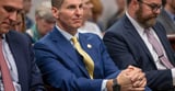 Jefferson Griffin Concedes Defeat in N.C. Supreme Court Race