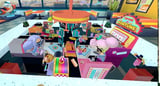 Owlchemy taps Artificial Agency for agentic AI characters in Dimensional Double Shift XR game | interview
