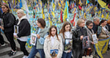 How the War in Ukraine Has Changed Ukrainians