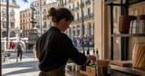 The European veto on packaging with PFAS reaches Barcelona's hospitality industry with a paradox