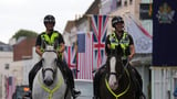 Man arrested after drone breaches airspace restrictions near Windsor Castle before Trump's visit