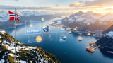 Norway to Boost Spending from Its $2 Trillion Oil Fund