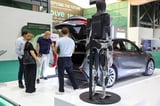 Evolve Future Mobility Show at Expo Sharjah highlights innovations shaping the future of advanced air mobility