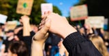 Little appetite for celebrities airing political views, polling suggests