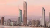 Trump tower on the Gold Coast set to be Australia's tallest building - as tens of thousands of people back a petition opposing the project