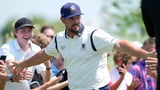 'Above and beyond': U.S. Ryder Cup team's biggest 'weapon' lurking in plain sight
