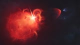 Astronomers Have Observed the First Coronal Mass Ejection Outside Of Our Solar System, Spelling Bad News for Exoplanet Habitability