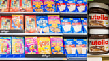Nutella-maker Ferrero to gobble up cereal giant Kellogg for $3.1 billion