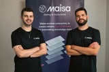 Maisa Raises $25M to Power Trustworthy, Transparent ‘Digital Workers’