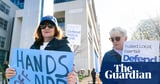 NPR sues Trump administration over funding cuts it says violate first amendment