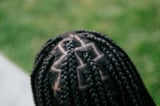 Study highlights hair satisfaction's role in Black girls' mental health