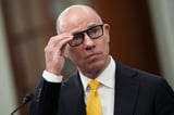 Senate confirms Bryan Bedford as new FAA head amid rising concerns about air safety