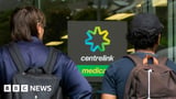Robodebt: Record payout for 'illegal' Australian welfare scheme victims
