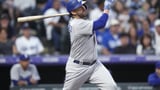 J.D. Martinez agrees to $12 million, 1-year contract with the New York Mets, AP source says