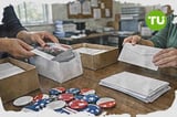 Crypto industry election spending targets key U.S. midterm candidates