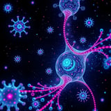 Finding order in the inner chaos of our cells