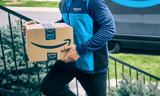 Amazon Trapped NJ Drivers In Lower-Paying Jobs, State Says In Landmark Lawsuit