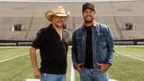 Jason Aldean, Luke Bryan announce Double Down Tour 2026