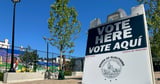 Republicans advance measure to ban noncitizens from voting in local DC elections