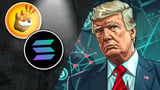 Solana network outages as $TRUMP, $MELANIA and other Solana-based memecoins surge