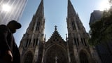 New York’s archdiocese and survivors of clergy abuse agree to $800 million legal settlement