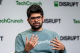 AI Startup Perplexity Closes Funding Round at $9 Billion Value