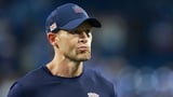 Ben Johnson not worried about pregame production meeting with Tom Brady as Bears-Raiders in Week 4 looms