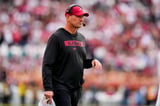 Kalen DeBoer gets new seven-year Alabama contract to make him top-five highest-paid coach