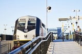 NJ Transit Riders Get Longer Commutes, Fewer Trains Next Month