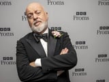 Bill Bailey ‘proud to be British’ after Last Night Of The Proms performance