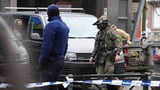 Several Brussels metro stations closed after shooting | CNN