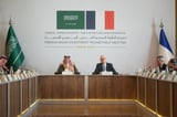 French FDI stock in Saudi Arabia doubles to €16.3 billion: Investment Minister