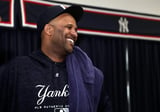 CC Sabathia’s Time With The New York Yankees Cemented His Status As A First Ballot Hall Of Famer