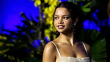 Catherine Laga’aia beat 32,000 girls to play Moana. The toughest competition was at home