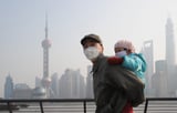 New report links fossil fuels to health harms from birth to old age