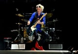 Travis Scott and Keith Richards feature on GTA VI soundtrack