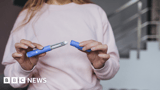 Pharmacy leaders warn over online sales of weight-loss jabs